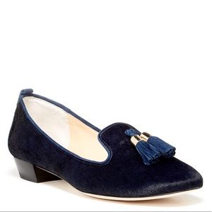 Vince Camuto Signature Nancy Tassel Loafer